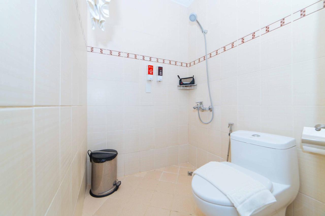 Reddoorz Premium @ Sta Rosa Tagaytay Road Hotel Silang ภายนอก รูปภาพ